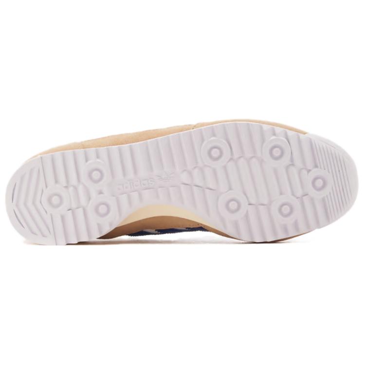 adidas SL72 OG Vit Collegiate Royal Dam Sneakers Molnvit Röd JH8647