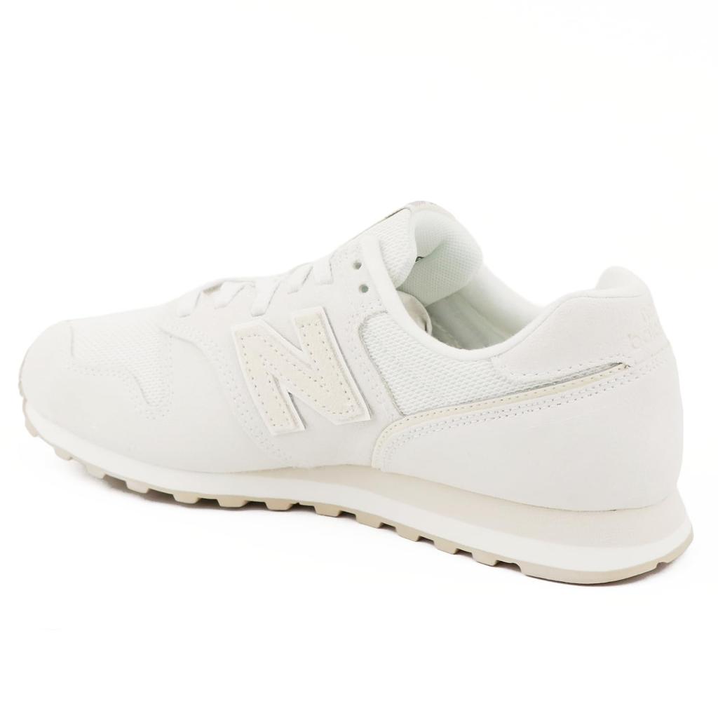 New Balance WL373 SJ2 Size (Light Gray) 23.5