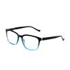 Blue Light Blocking Glasses Anti UV HD Reader Diopter +1.0 To +4.0 for Men Women Computer Use