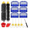 For 600 Series 694 692 690 680 660 650 614 & 500 Series 595 585 564,Filter,Main Side Brush, Pairs Bristle