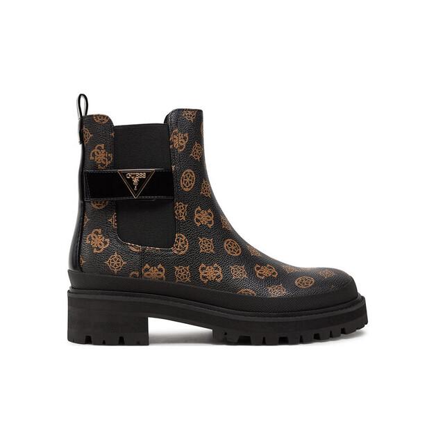 

Ботильоны Guess Bensly FLFBEN FAL10 Black EU 35