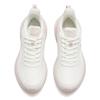 Anta Cushioning, Wear Resistant Low Top Sprint Running Shoes Women's White Gray Sneakers 922245527-2