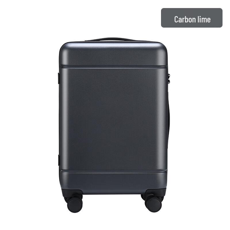 Jingdong Jingzao Business PC Spinner Luggage 24 inch