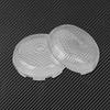 Motorcycle Bullet Turn Signal Light Lens Cover Fit For Harley Touring Road King Electra Glide Road Glide Street Glide Sportster Softail 2000-2025