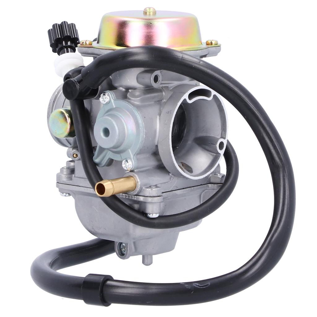 ATV Carburetor Carb Assembly Replacement for Suzuki Eiger 400 LTF400LTF400F 20022007