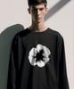 OHP Ohp Petal Basic Long Sleeve T-Shirt