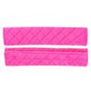 Automotive Seat Belt Cover Comfort Harness Pads Plush Car Cushion Shoulder Guard