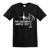 Nowa koszulka unisex The Old Grey Whistle Test Pop Retro Rock Metalowa koszulka muzyczna