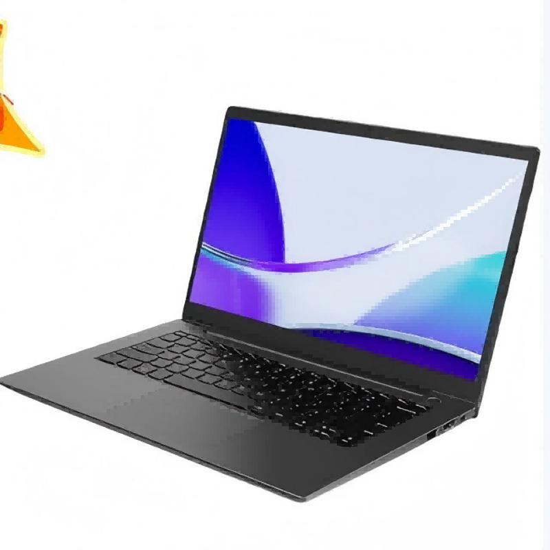 Lenovo KaiTian N60Z 14-inch Business Laptop (CN version)