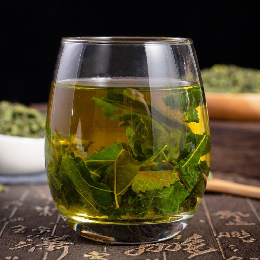 Tè di Foglie di Gelso Naturale 250g Miscela Erboristica per Supporto Energetico e Aiuto contro la Voglia di Zucchero
