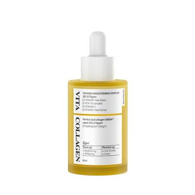 Ampola Iluminadora Vita Collagen (40 ml)