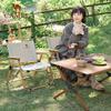 Camel Outdoor Folding Kermit Camping Chair