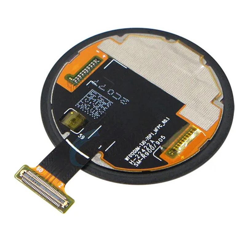 

For Samsung Galaxy Watch 5 40mm SM-R900 SM-R905 Grade S OEM LCD Screen and Digitizer Assembly Part (without Logo) A