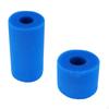 4pcs for Type A Reusable Swimming Pool Filter Foam Cartridge