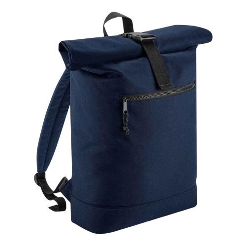 Рюкзак Bagbase Roll Top из переработанных материалов