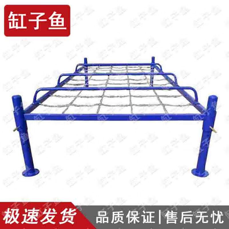 Gongziyu Outdoor Obstacle Course Equipment
