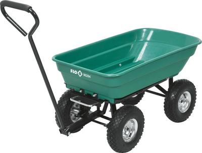 Flo Garden Transport Cart 150Kg
