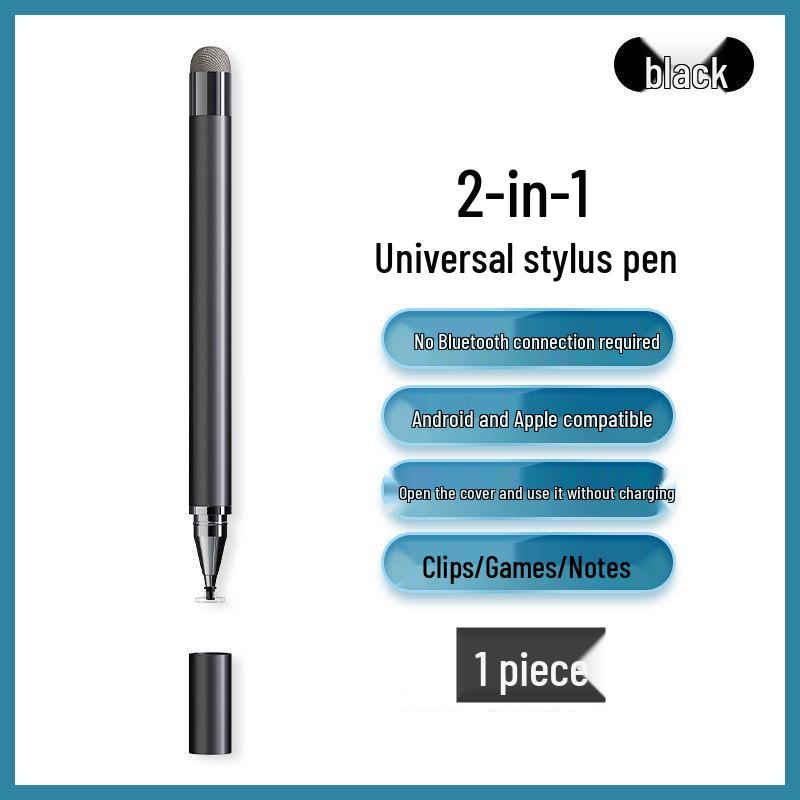 Universal Touch Screen Stylus Pen for iPad, Xiaomi, Android, Apple, Huawei