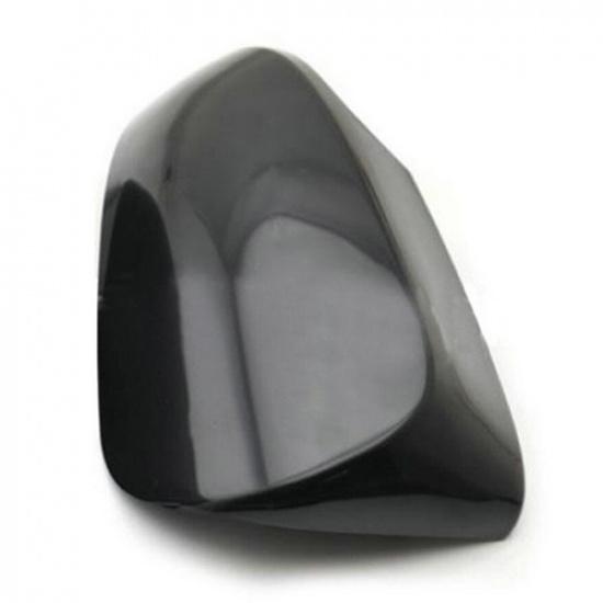 Left Driver Side Rearview Mirror Cap Cover Fits For Prius C 2012 - 2018
