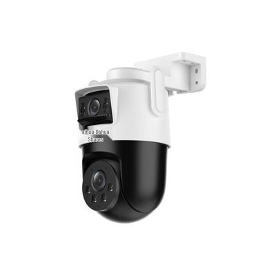 Cameră de securitate PTZ WiFi de exterior Dahua 10MP priză CN (adaptor inclus)