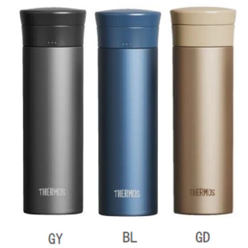 Thermos TCTC-550 Titanium Vacuum Flask