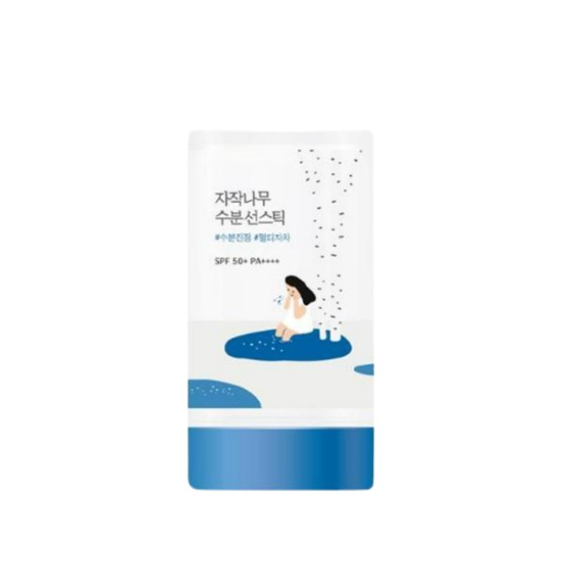 ROUND LAB Birch Moisture Sun Stick 19g