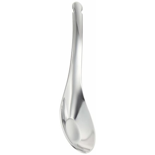 

Yamashita Kogei 18-8 Chinese Renge Spoon (Small)