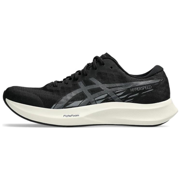 New Asics Hyper Speed 4 'Black Carrier Grey' 1011B874-001
