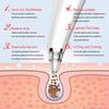 Beauty Instrument 6 Nozzle Facial Vacuum Pore Cleaner. Instrument for Cleaning Pores and Blackheads. Instrument for Facial Cleansing and Exfoliation