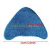 L8RE Microfiber Mop Pads Vacuum Cleaners Accessories Sweeping Robot Spare Part
