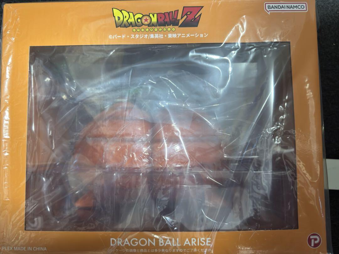 

[USED] Dragon Ball Arise Cell Explosion Ver.