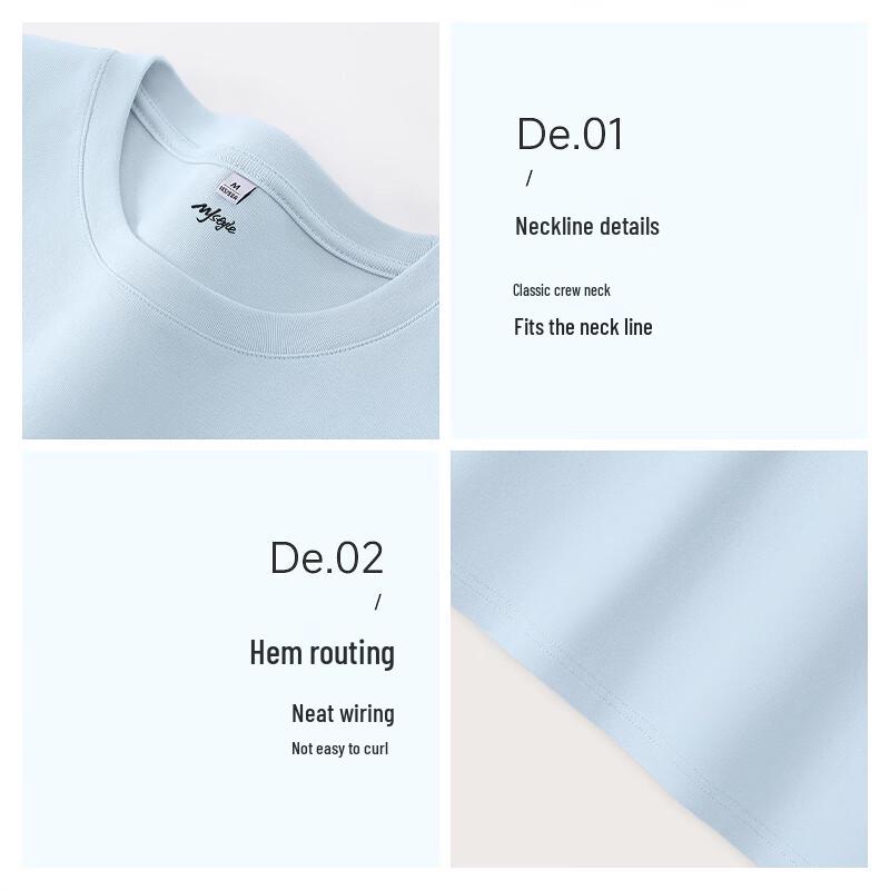 MJ STYLE Women's Slim T-shirt & Cake Skirt Two-Piece Set