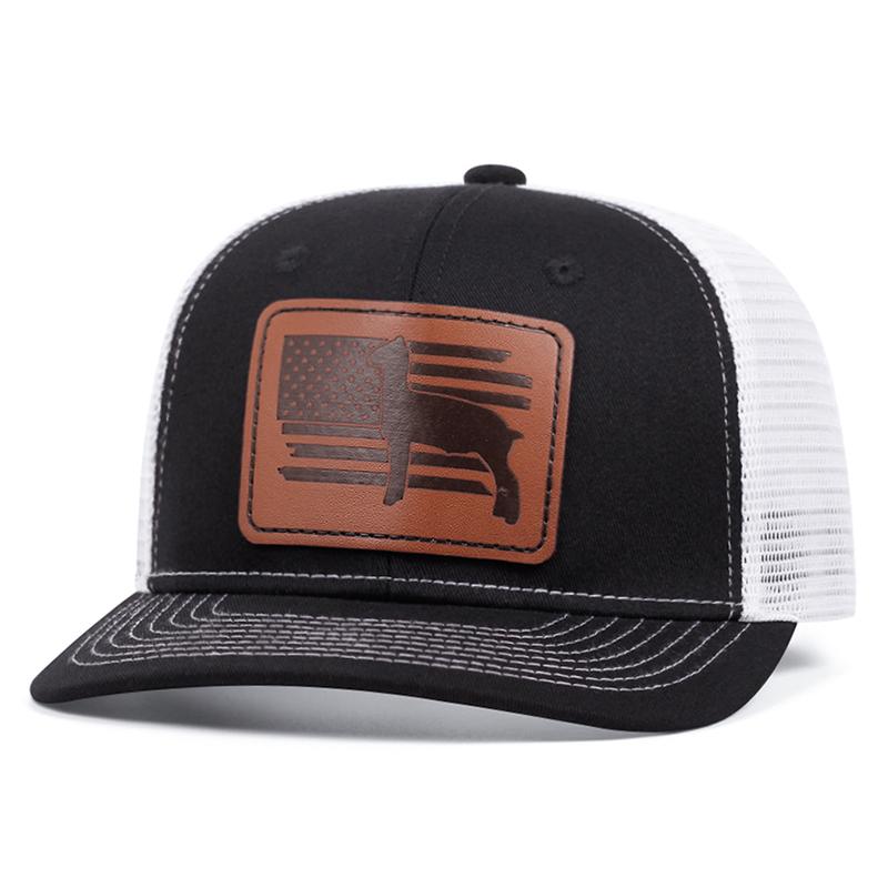 2026 New Baseball Hat Label Alpaca Printed Hip Hop Skateboarding Hat Daily Commuting Decoration Hat Sunshade Hat Unisex Mesh Hat