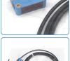 Brand New Reflective Photoelectric Sensor GL6-N1211/GL6-N1212 with NPN Output