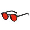 JYL TS Sunglasses Large Frame Personalized Style/89236