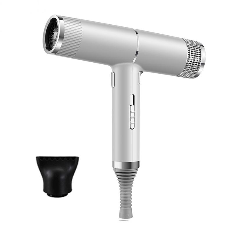 Professional Negative Ions Powerful Fast Dry Low Noise Blow Hair Dryer Portable Dryer Hair Tools
