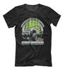 Retro Russia Offroad Siberian Adventure Car TShirt Summer Cotton Short Sleeve ONeck Mens T Shirt New S3XL