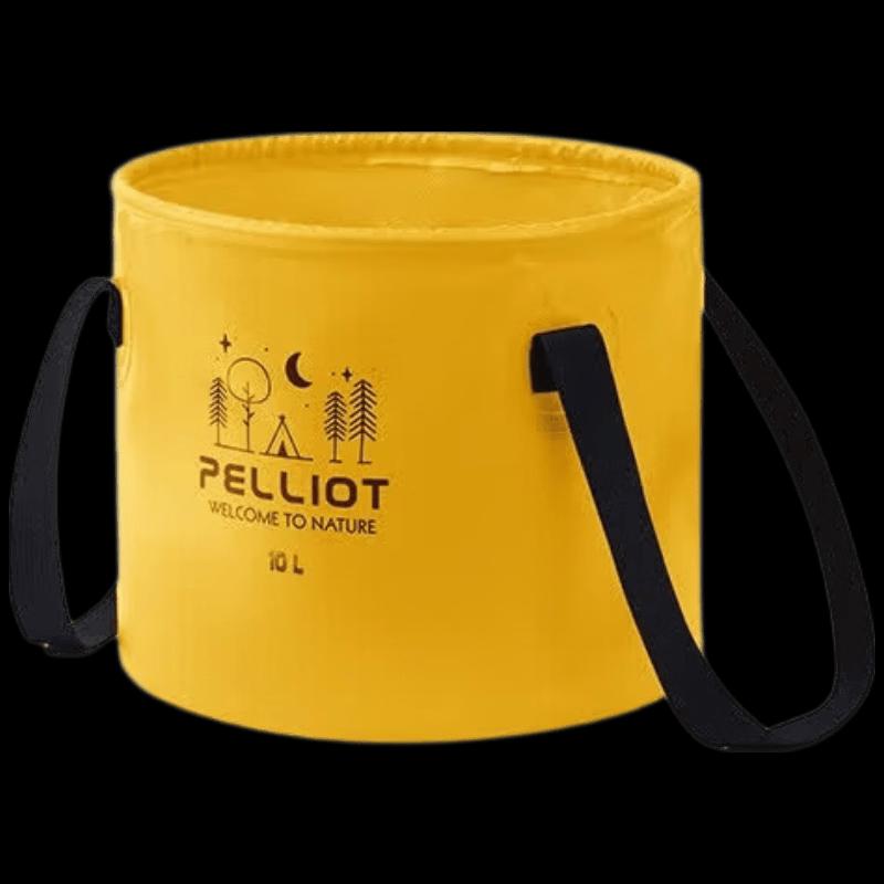 Pelliot 10L Foldable Round Bucket