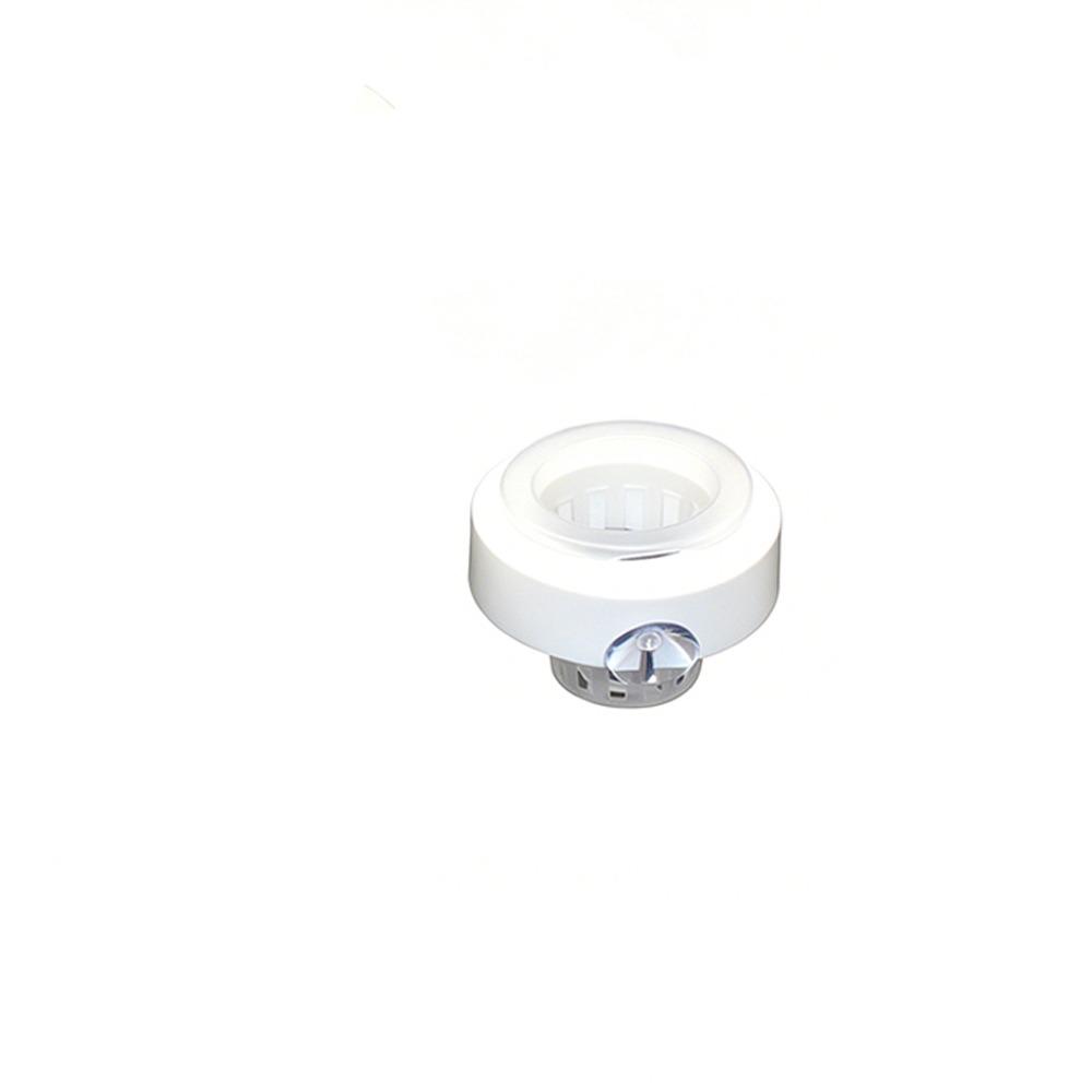 Plastic Hydroponic Planting Basket Floating Water Culture Planter Aquatic Plant Holder Aquarium