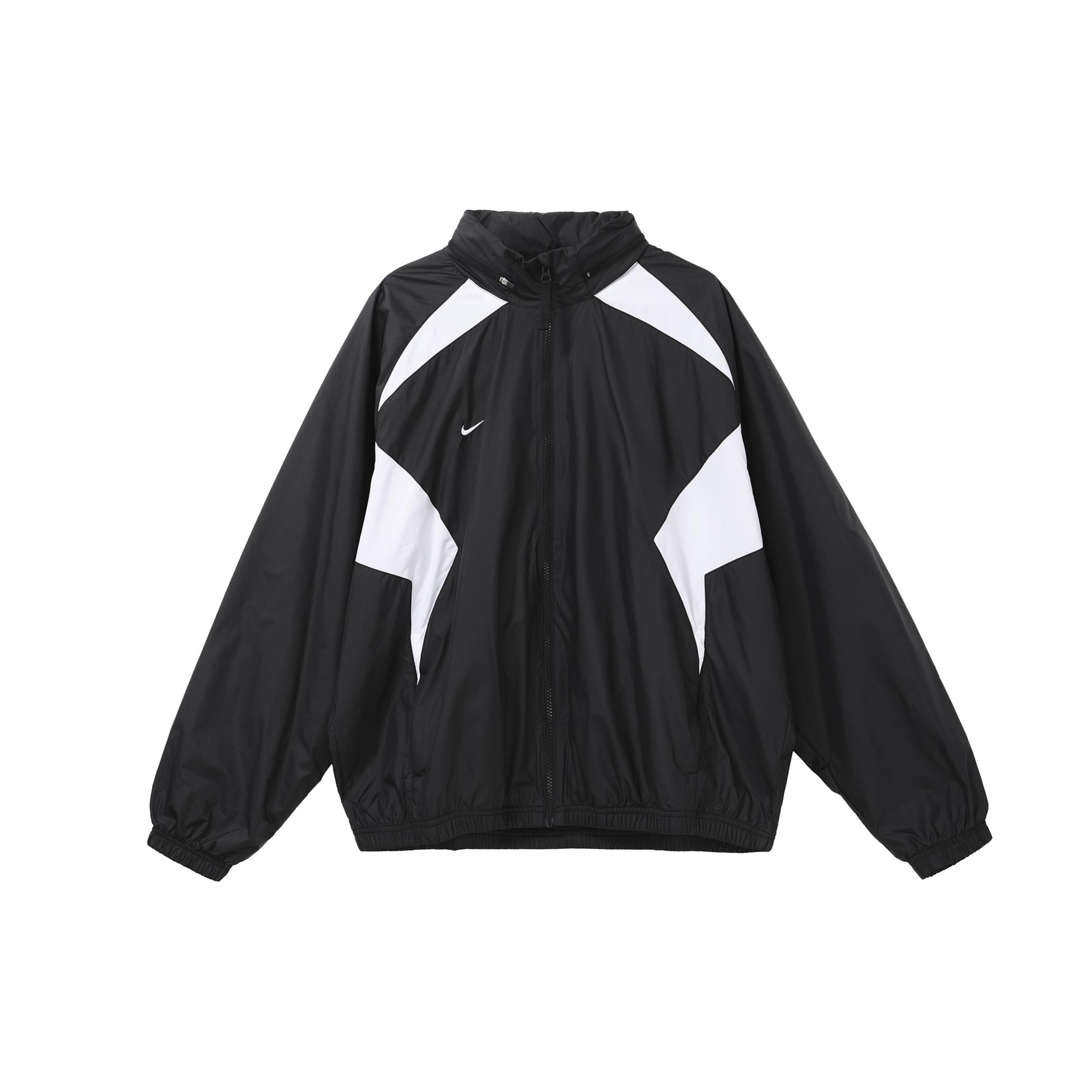 Nike Repel Lightweight Football Jacket Black Men s FB6571-010 M