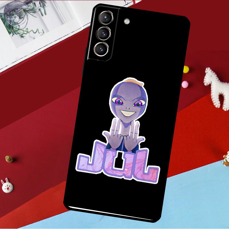 JuL C'est Pas Des Lol Hülle Für Samsung Galaxy S26 S25 S24 S21 S22 S23 Ultra S10 Plus S20 FE S25 FE Handyhülle
