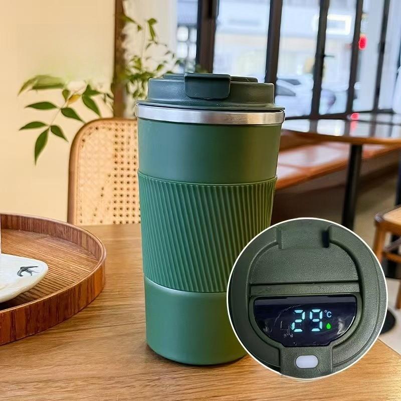 304 Stainless Steel Travel Mug For Outdoor Sports And Gift Giving