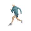 Nike Therma-FIT Repel Element 1/2 Zip Long Sleeve Running Top Green DV9288-379