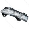 Car Exterior Rearview Side Mirror Turn Signal Lamp Indicator Light For Changan CX-70 CX70 2018