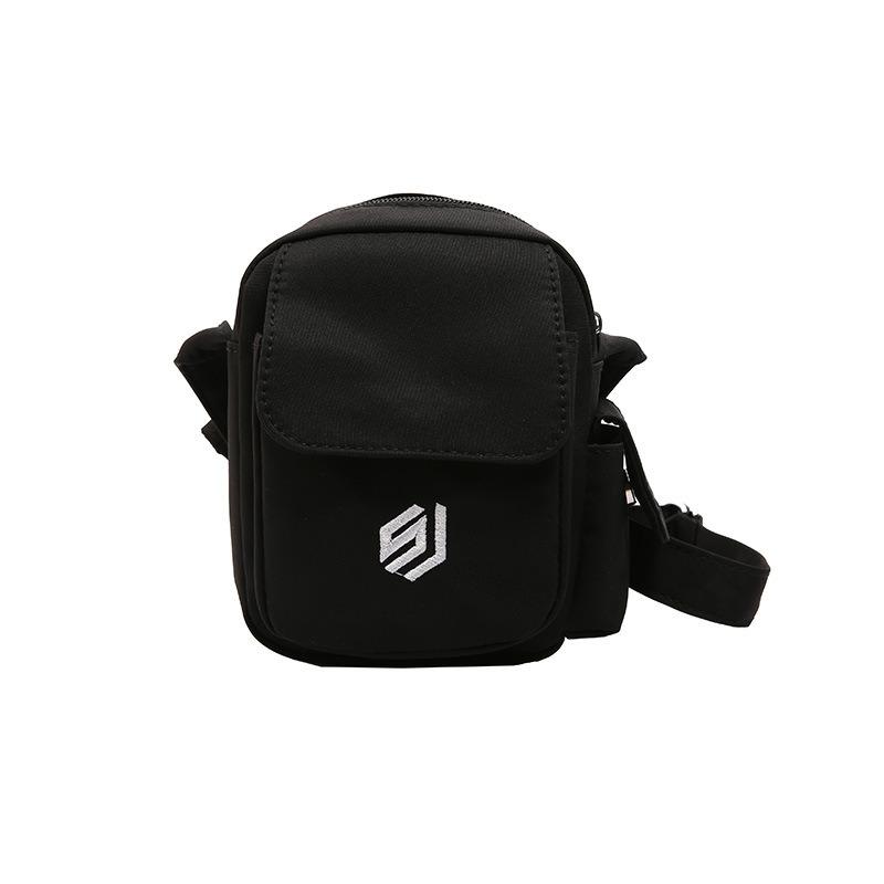 Wandern Freizeit Kleine Tasche Damen Leichte Mini Schultertasche Umhängetasche Herren Nische Handybeutel