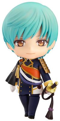 Orange Rouge Nendoroid Touken Ranbu -ONLINE- Ichigo Isshuu Non-scale Made of ABS&PVC