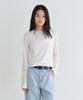Loteu Cotton Long Sleeve T-Shirt_3 Color