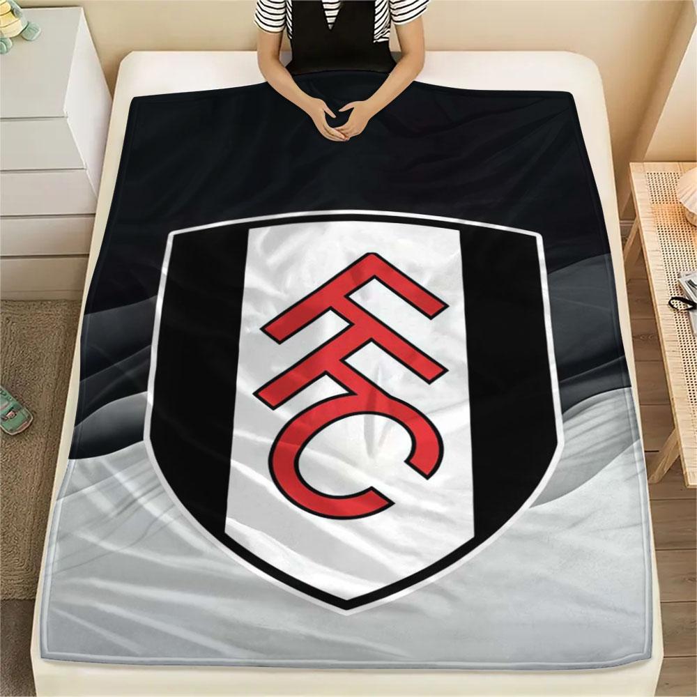 Fulham Blanket, High quality Comfortable for All Seasons, Home Decor, Warmth and Comfort
