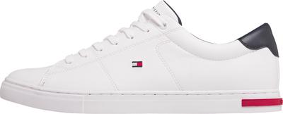 Sneakers Essential Leather Detail Vulc FM0FM04047 White