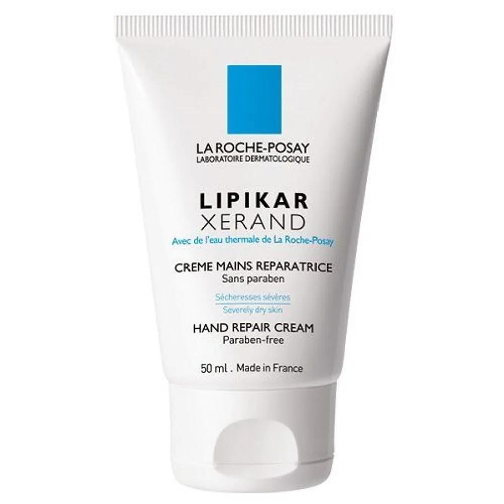 La Roche-Posay Липикар Крем для рук Gerande 50 мл